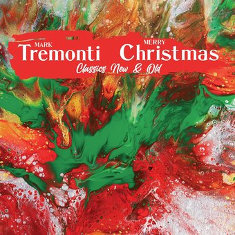 Mark Tremonti Christmas Classics New & Old (Gate)