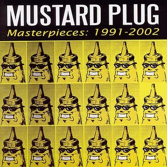 Masterpieces: 1991-2002 [Bonus Tracks]