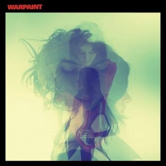 Warpaint (2-LPs)