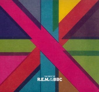 The Best of R.E.M. at the BBC (2-CD)