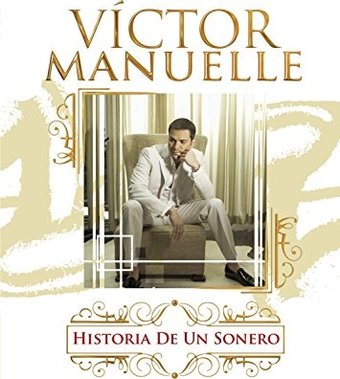 Victor Manuelle - La Historia De Un Sonero