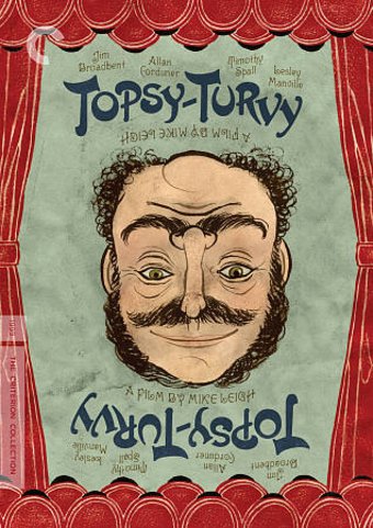 Topsy-Turvy (Criterion Collection) (2-DVD)