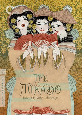 The Mikado (Criterion Collection)