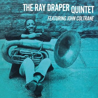 Ray Draper Quintet