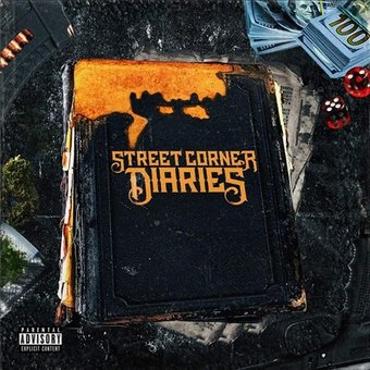 Street Corner Diaries