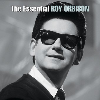 The Essential Roy Orbison (2-CD)