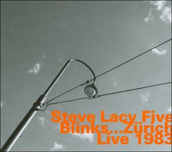 Blinks...Z�rich Live 1983