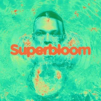 Superbloom (Coke Bottle Clear Colored Vinyl)
