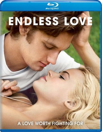 Endless Love (Blu-ray)