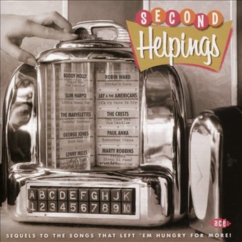 Second Helpings: Sequels to the Songs that Left