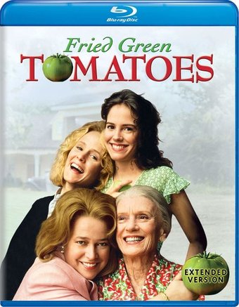 Fried Green Tomatoes (Blu-ray)