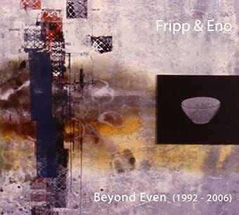 Beyond Even (1992-2006) [Digipak] [Limited] (2-CD)
