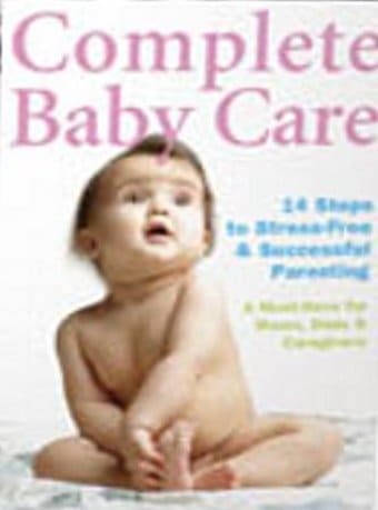 Complete Baby Care