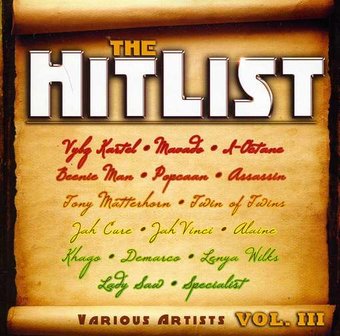 The Hit List, Vol. 3