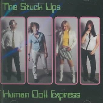 Human Doll Express *