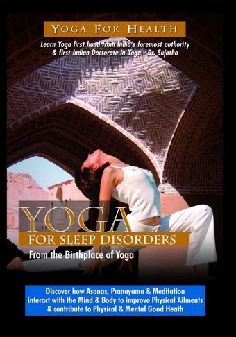 Yoga: Sleep Disorders