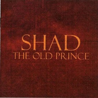 Old Prince, The