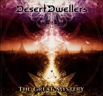 The Great Mystery [Slipcase]