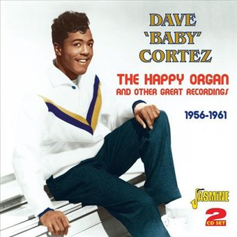 The Happy Organ and Other Great Recordings