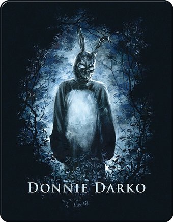 Donnie Darko [Steelbook] (Blu-ray)