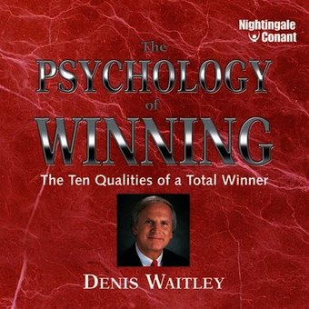 The Psychology of Winning (6-CD)