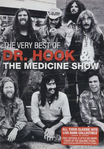 Best of Dr Hook & the Medicine Show [Video]