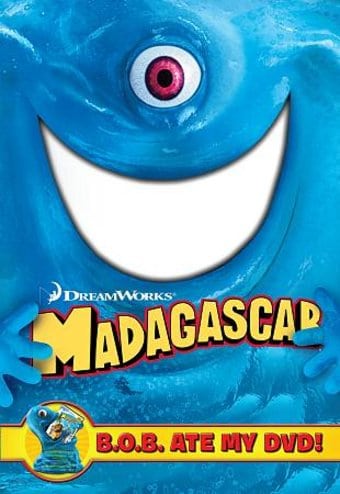 Madagascar (B.O.B. Packaging)