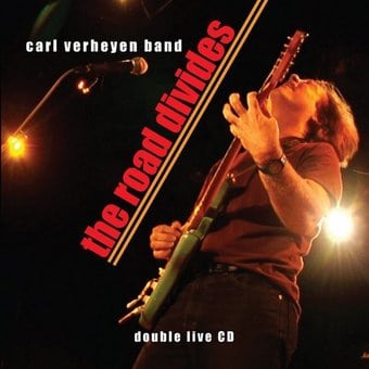 The Road Divides (Live) (2-CD)