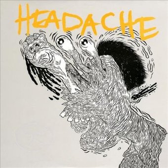 Headache [EP]