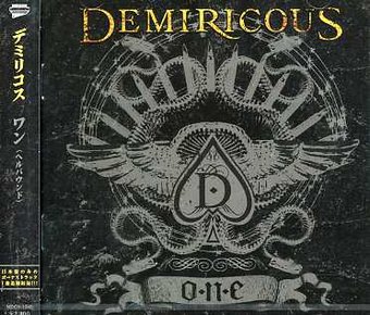 Demiricous, One [import]