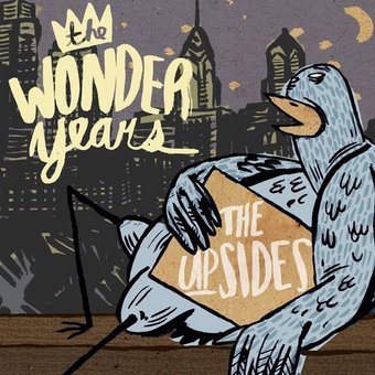 The Upsides [Deluxe Edition]