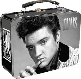 Elvis Presley - Lunch Box