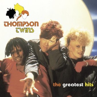The Greatest Hits [BMG/RCA]