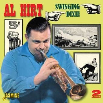 Swinging Dixie (2-CD)