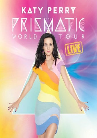 Prismatic World Tour