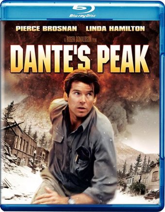 Dante's Peak (Blu-ray)