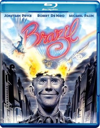 Brazil (Blu-ray)