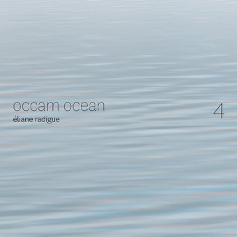 Occam Ocean Vol. 4