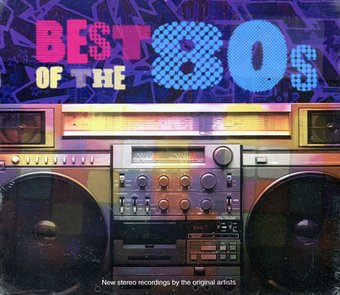 Best Of The 80's