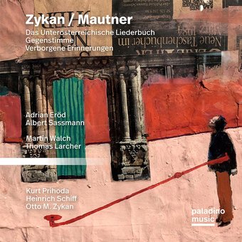 Zykan/Mautner: Das Unterã¶Sterreichische