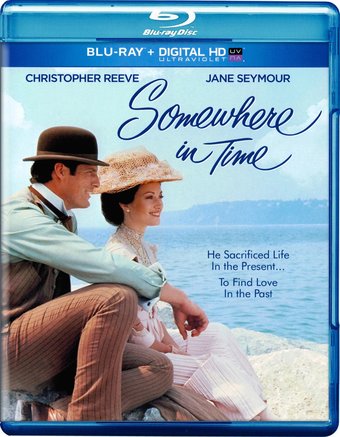 Somewhere in Time (Blu-ray)