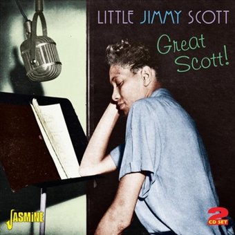 Great Scott! (2-CD)