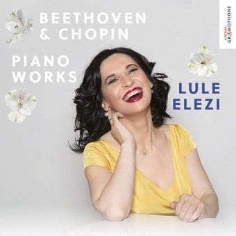 Beethoven & Chopin: Piano Works