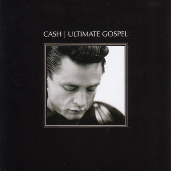Cash: Ultimate Gospel