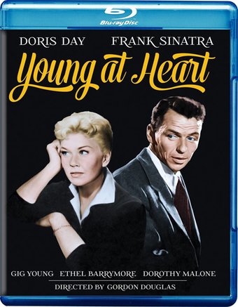 Young at Heart (Blu-ray)