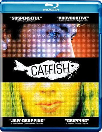 Catfish (Blu-ray)