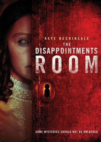 The Disappointments Room