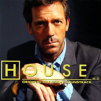 House: Original Television Soundtrack