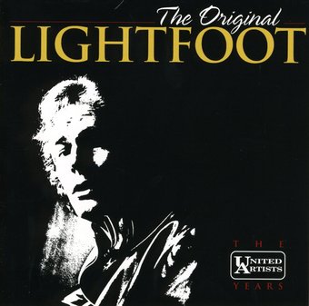 The Original Lightfoot (3-CD)