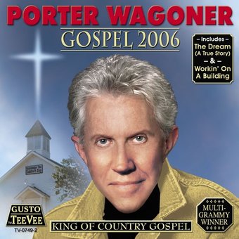 Gospel 2006
